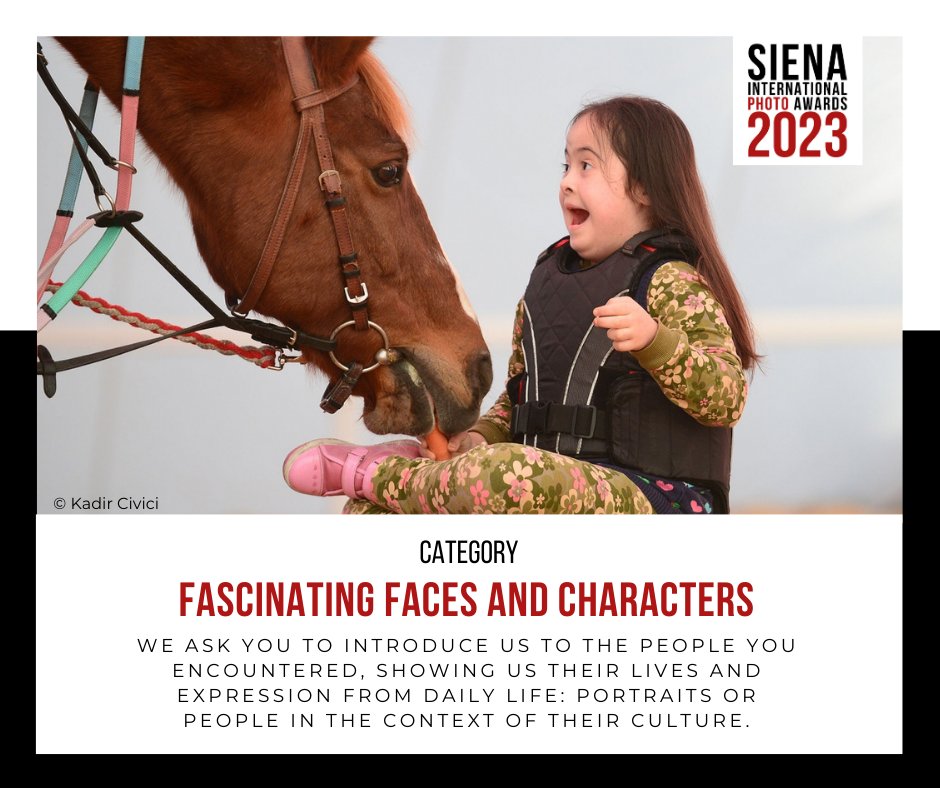 SIPAContest's tweet photo. Imagine yourself a winner! Enter now & join the World of Imagination: https://t.co/xSbw6iZi8K
#Sienawards #sipacontest #photocontest https://t.co/omqc2p4uAe