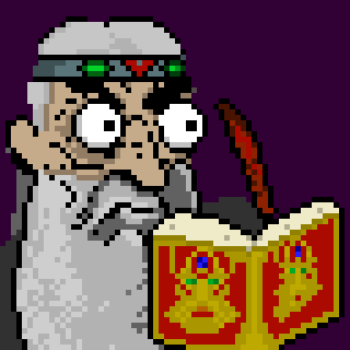 EliTheGriz's tweet photo. Just lost my entire standing army to a wandering lost beast... @Bay12Games

That's it! It's going in the book. 

#warhammer #dwarffortress https://t.co/BaoeN7AYdC
