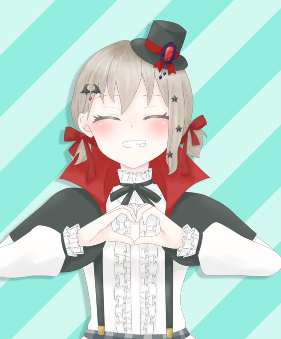 『愛されたいな』 