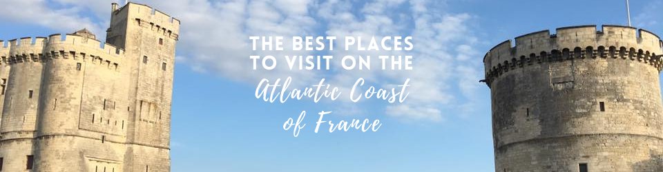 HHLifestyleTrav's tweet image. ** FRANCE ** 

The Atlantic coast of France is full of great places to visit:

hannahhendersontravel.com/atlantic-coast…

#France #AtlanticCoast #Destinations