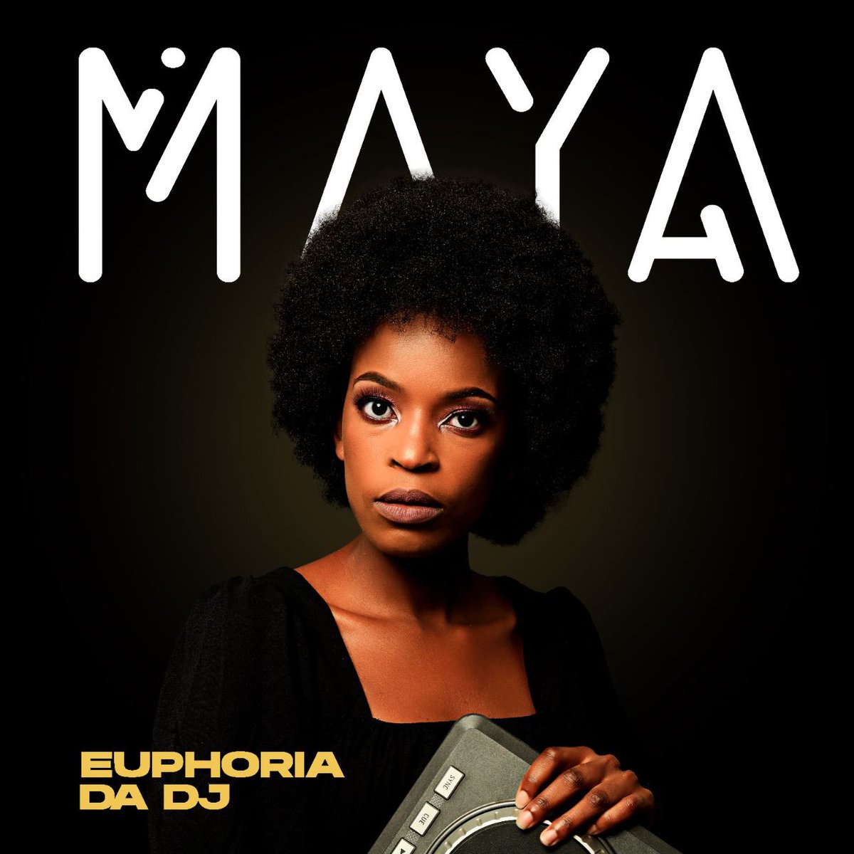 'Maya' single now available on all digital platforms, just click on the link below ⬇️
distrokid.com/hyperfollow/eu…
#Maya #Euphoriadadj #Ripdjsomebody #pitbullburn #Smirnoff1818 #ShayaIngoma1818