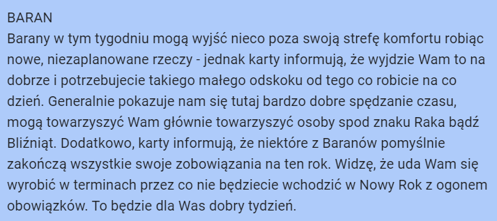 matipniewski's tweet photo. ♈️ BARAN https://t.co/MhwmkL5fpb