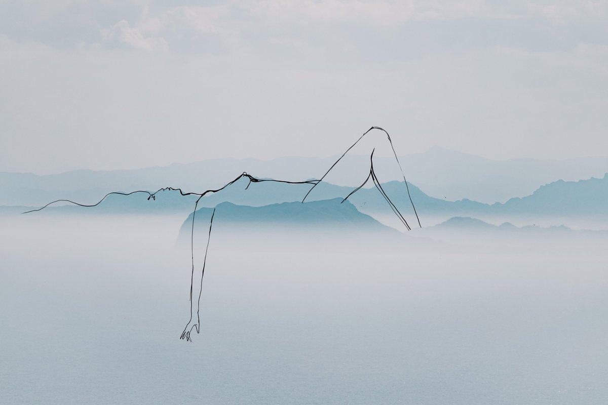 gm,
a very good morning usually includes Good Meditation
While at it, all my intentions are set for Wednesday

She's about to come...
#MintDay
#AirElement