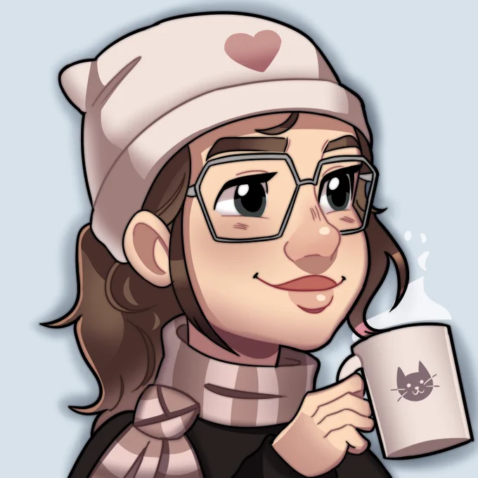 christmas matching icons comm!happy holidays <3 