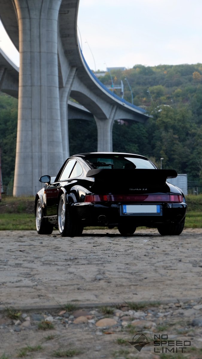 #Porsche964Turbo36 #Porsche964Turbo #speedlineforporsche #cultcar #badboys #badgirl #Bellatrix 🪄🧙‍♀️🖤  #aircooledporsche911 #boxerengine 🥊 #flatsix #cultcar #savethewhales 🐋🐳 #porsche911turbo #oldschooturbo #thereisnosubstitute