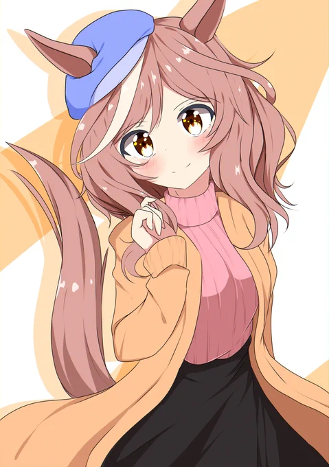 マチタン #ウマ娘プリティーダービー #ウマ娘 #マチカネタンホイザ(ウマ娘) #マチカネタンホイザ  
