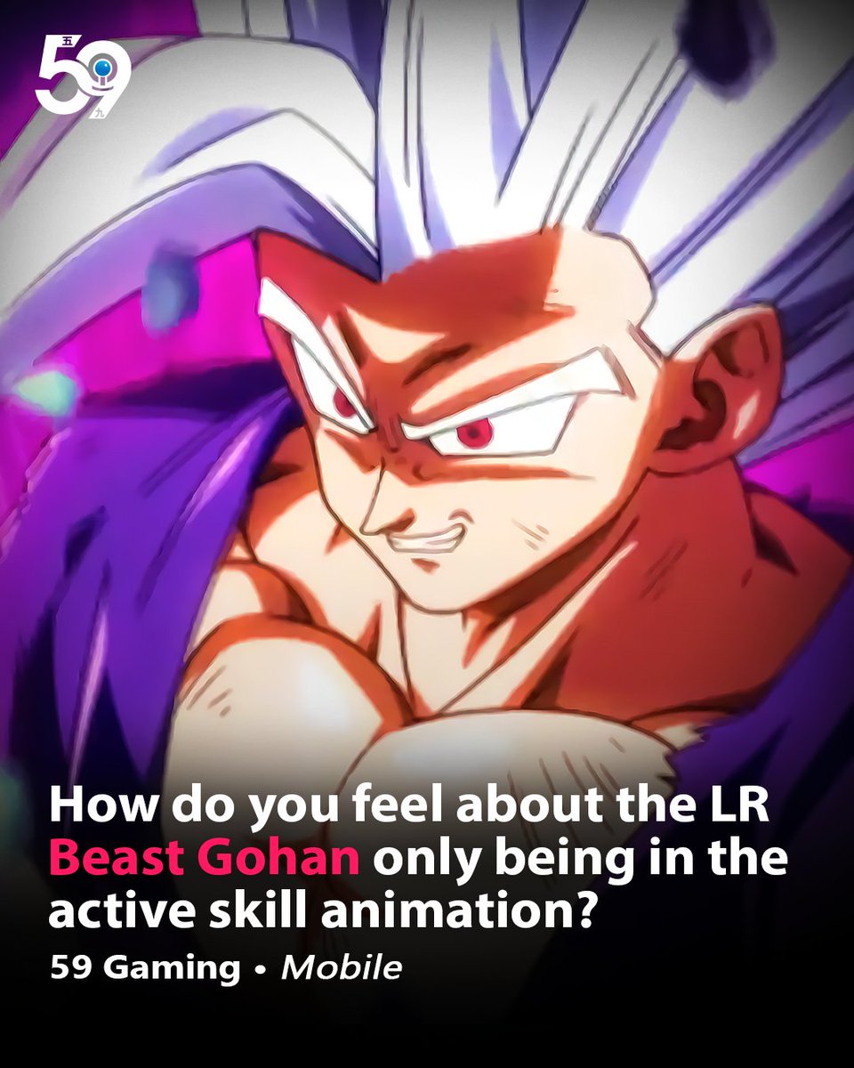 59 Gaming tweet media