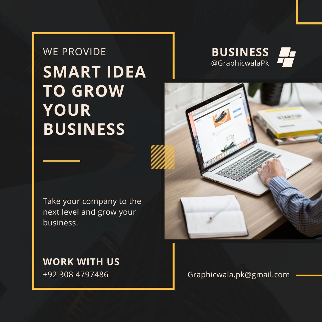 GraphicwalaPk's tweet image. It’s time for your to re think your 𝐛𝐮𝐬𝐢𝐧𝐞𝐬𝐬 𝐬𝐭𝐫𝐚𝐭𝐞𝐠𝐲.
Here in GraphicwalaPk🎨We provide the services of 𝗟𝗼𝗴𝗼 &amp;amp; 𝗚𝗿𝗮𝗽𝗵𝗶𝗰 𝗗𝗲𝘀𝗶𝗴𝗻𝗶𝗻𝗴, 𝗦𝗼𝗰𝗶𝗮𝗹 𝗠𝗲𝗱𝗶𝗮 𝗠𝗮𝗿𝗸𝗲𝘁𝗶𝗻𝗴 &amp;amp;  𝗺𝗮𝗻𝘆 𝗺𝗼𝗿𝗲🤗
 #GraphicwalaPk #digitalmarketing #graphcdesign