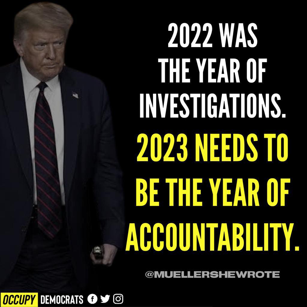 BOXING DAY DEMOCRATIC MEET UP!

Make new friends and keep building the 🌊 blue wave🌊 to protect our democracy from the treasonous GQP
❤️ 🔄 💬 👣 to unite all democrats in this thread
👣👣 back to grow your voices

#UnitedBlue2024
#BlueWave2024
#IndictTrumpNow