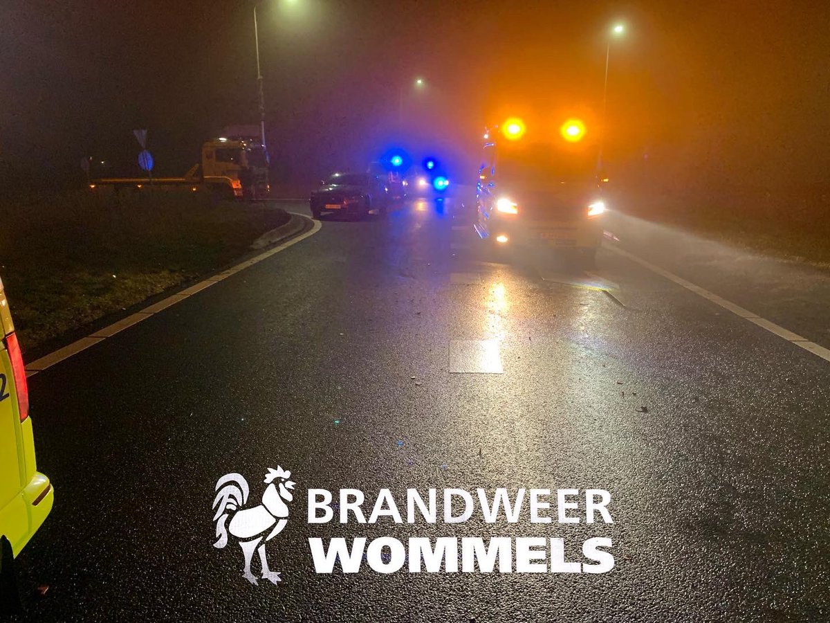 Brânwacht Wommels tweet media