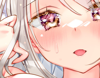 Skeb納品しました✨リクエストありがとうございました!大人向けなので全体はURLからどうぞ～😊✨
リクエストも再開しました!
https://t.co/wlbT4iIOBW #Skeb 