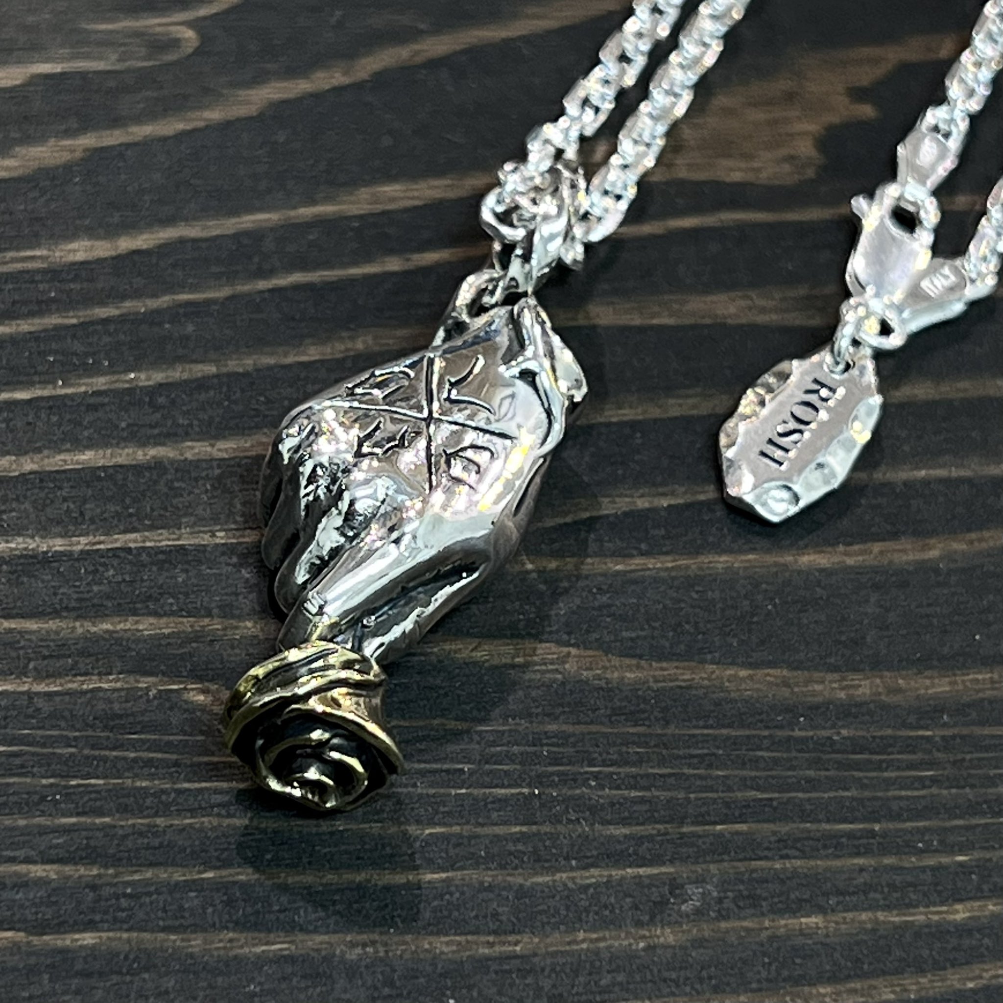 シルバーアクセサリー GINZO 天然石 csm.fi.cr