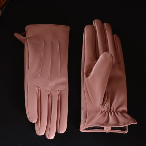 WishwearSport63's tweet photo. New Womens 100% Real Leather Sheepskin Winter Warm Blue Short Gloves Nine Colors
#womengloves #gloves #leathergloves #sarungtangan #wintergloves #sarungtangananak #sarungtanganwinter #gloveswinter #childrengloves #winteraccecories #wintergloveschild #touchscreengloves https://t.co/QPunhUY6IA