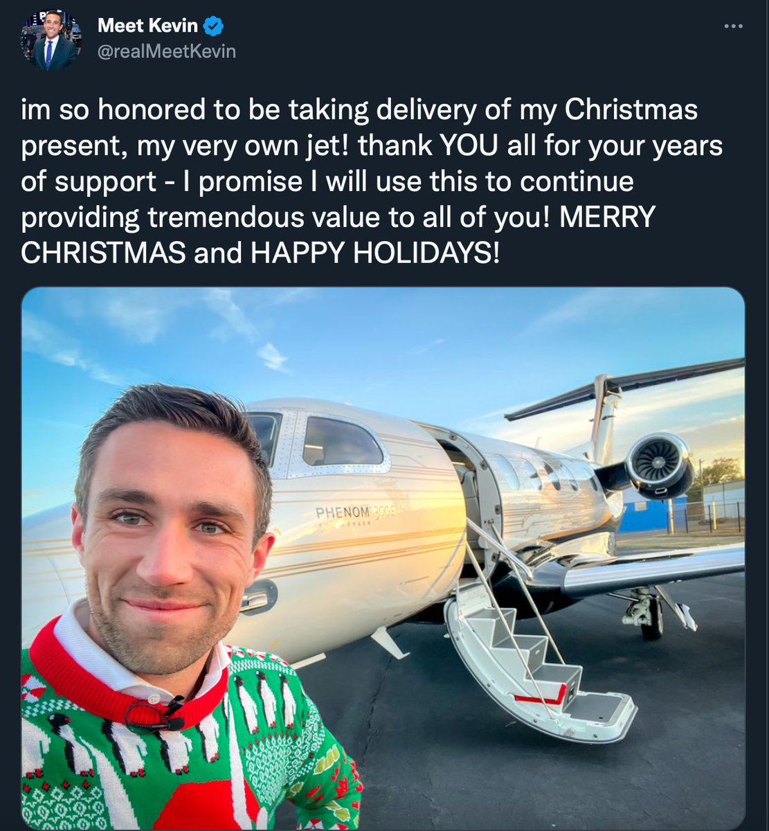 AyeshaTariq's tweet image. There will be books written about the greed and folly that's been created in the last few years. 

The 80s have nothing on us!