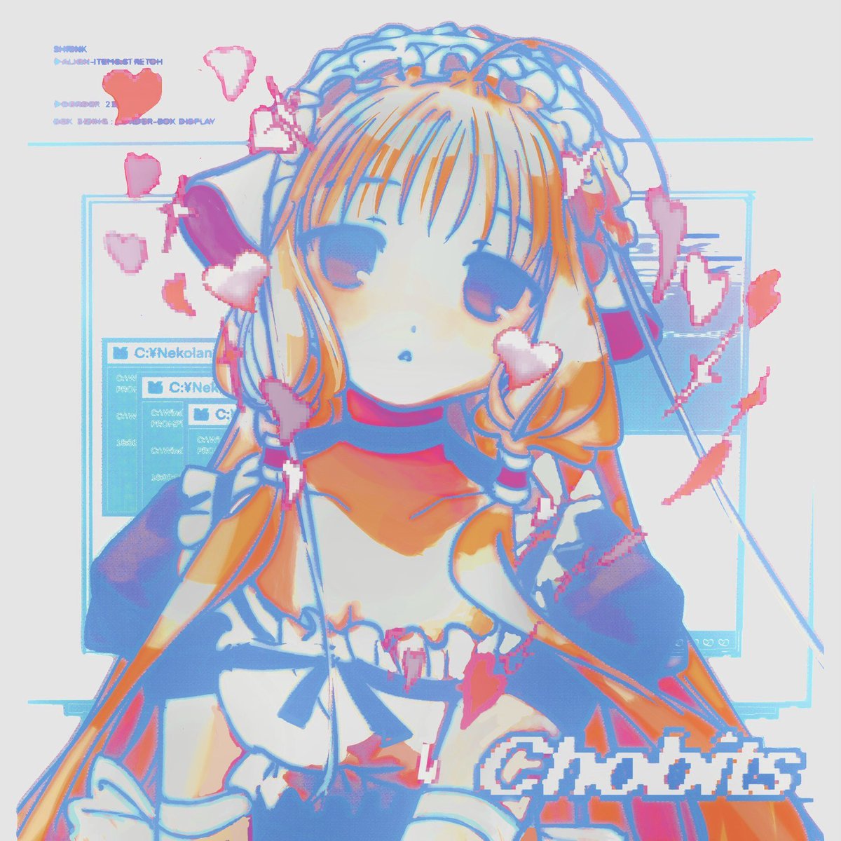 Izmi (@izm_ni) on Twitter photo 