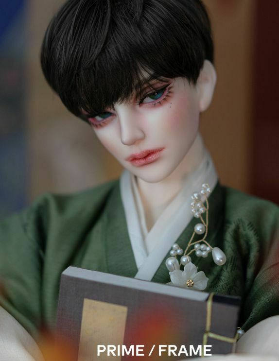 【お知らせ】Prime Frameより期間限定再販が開始✨

彫りの深い顔立ちが美麗な『Narcissus』『Daffodil』などのドールをはじめ、メリハリのある体つきと広い可動域が魅力のボディパーツなど、一挙ご予約受付中。

受注は1月2日(月)までの期間限定です🌟

➡️dolk.jp/portal/itemLis…