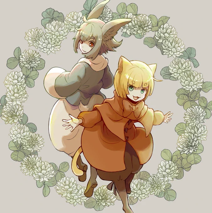 今年は季節感のある絵をいっぱい描いた気がします!#今年も残りわずかなのでお気に入りの4枚を貼る#2022年自分が選ぶ今年の4枚 