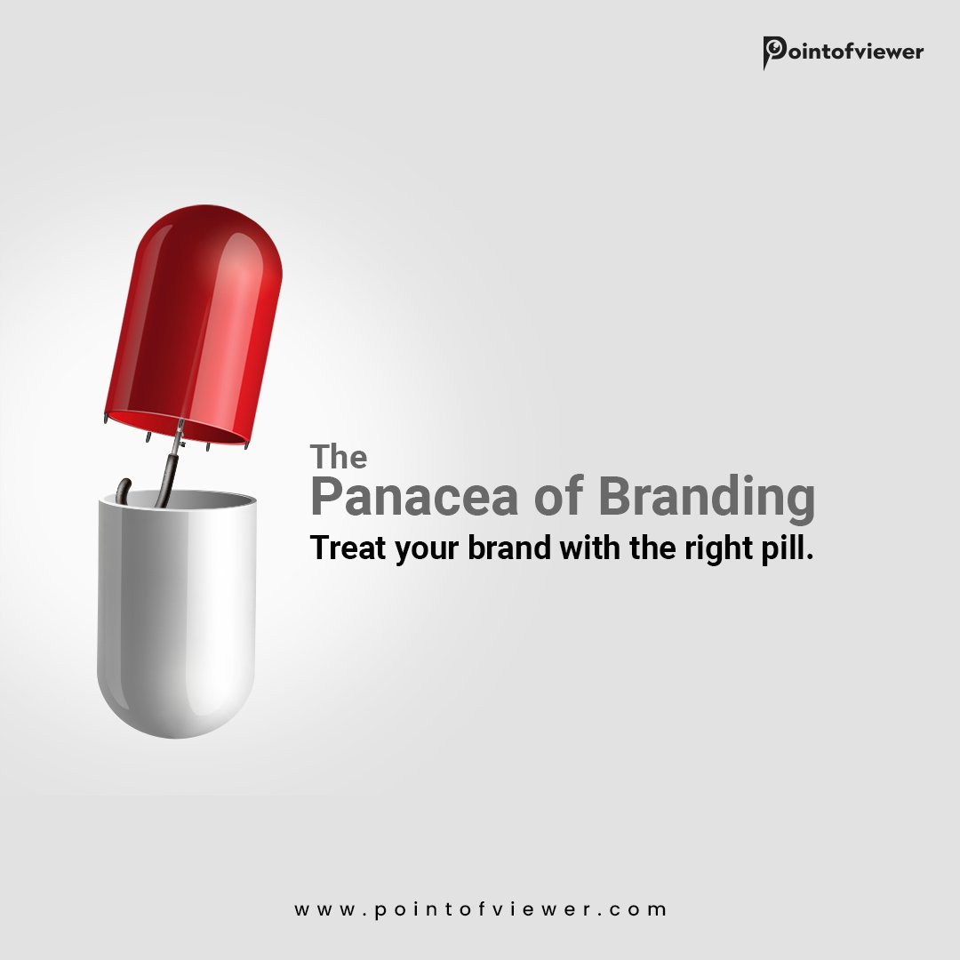 PointofviewerD's tweet image. Create your #Brand with a Better Pointofview!