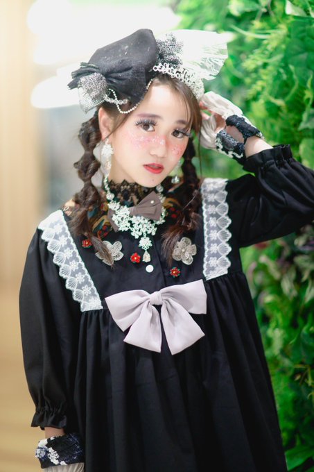 Twitterのコスプレ画像33