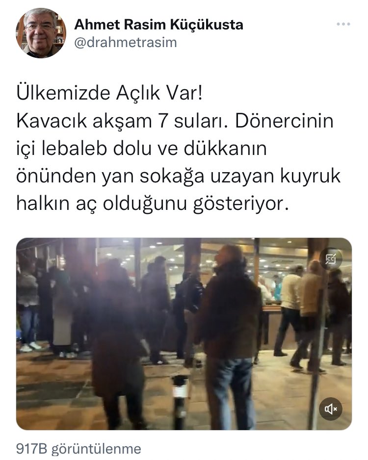 Tek adam rejiminde doktorlar Döner önermiyor. Daha çok aralıklı oruç öneriyorlar sanırım.