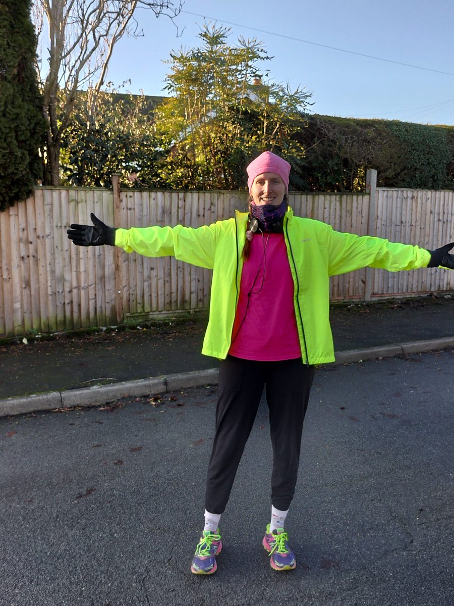 HCOP Shared Governance (@hcopsg) on Twitter photo Last training day before the big 10km race! Please donate!
gofundme.com/f/shared-gover… <a href="/SharedGovNUH/">SharedGovernance NUH</a> <a href="/NHSuk/">NHS</a> <a href="/FundraisingNews/">Fundraising News</a> <a href="/HcopTeam/">TeamHCOP_NUH</a> <a href="/MelvinWar2004/">Michelle Rhodes</a> <a href="/HCOPTHERAPY_NUH/">HCOP Therapy Team @nottmhospitals</a> Last training day before the big 10km race! Please donate!
gofundme.com/f/shared-gover… <a href="/SharedGovNUH/">SharedGovernance NUH</a> <a href="/NHSuk/">NHS</a> <a href="/FundraisingNews/">Fundraising News</a> <a href="/HcopTeam/">TeamHCOP_NUH</a> <a href="/MelvinWar2004/">Michelle Rhodes</a> <a href="/HCOPTHERAPY_NUH/">HCOP Therapy Team @nottmhospitals</a>