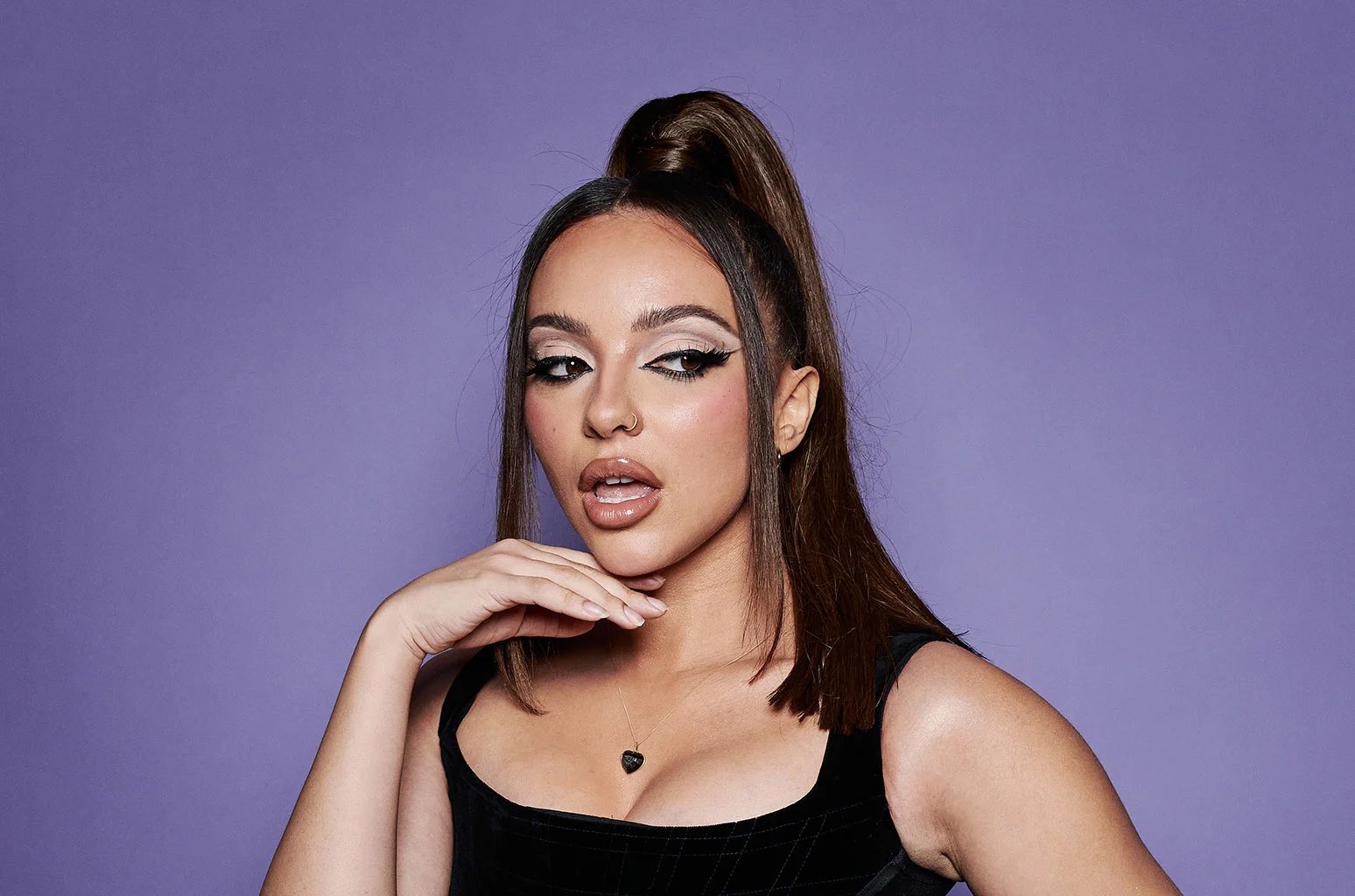 Happy 30th birthday to the incredibly talented Jade Thirlwall. 