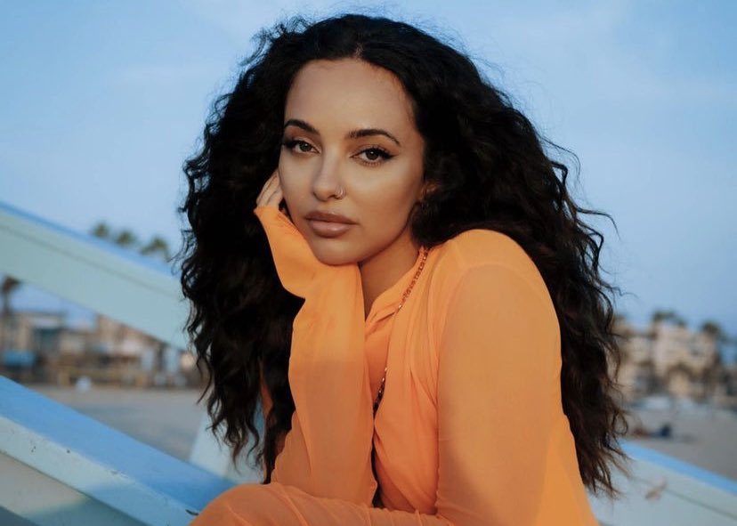 PopCrave's tweet image. Happy 30th birthday to the incredibly talented Jade Thirlwall.