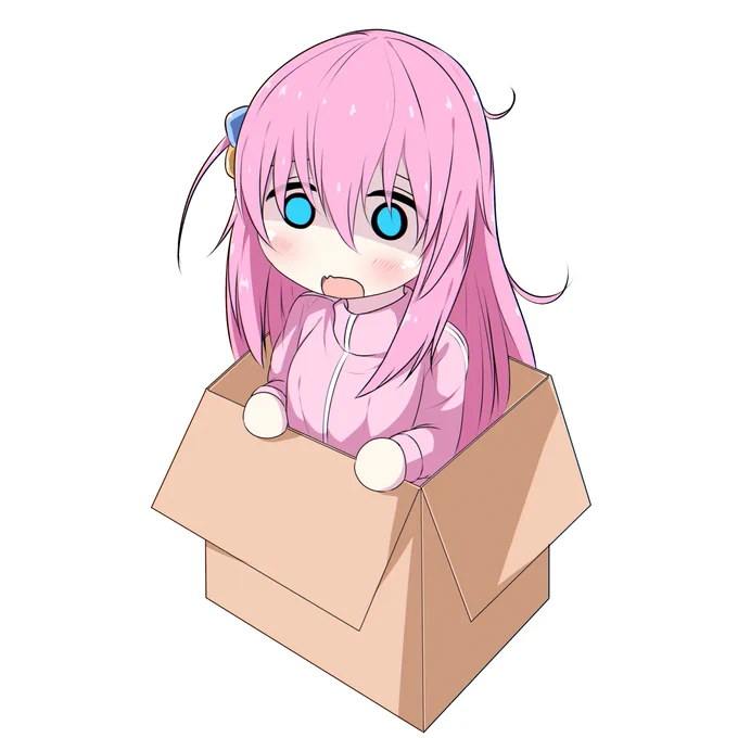 ぼっちちゃん #ぼっちちゃん #ぼっち・ざ・ろっく! #後藤ひとり  