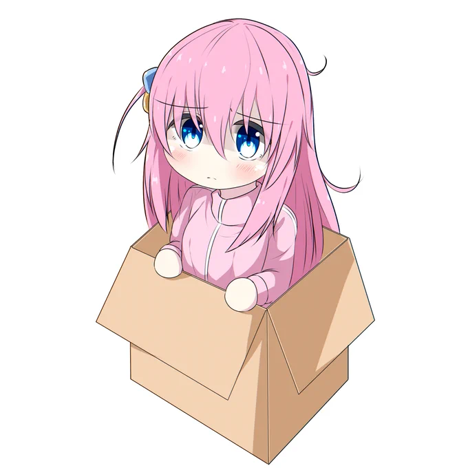ぼっちちゃん #ぼっちちゃん #ぼっち・ざ・ろっく! #後藤ひとり  