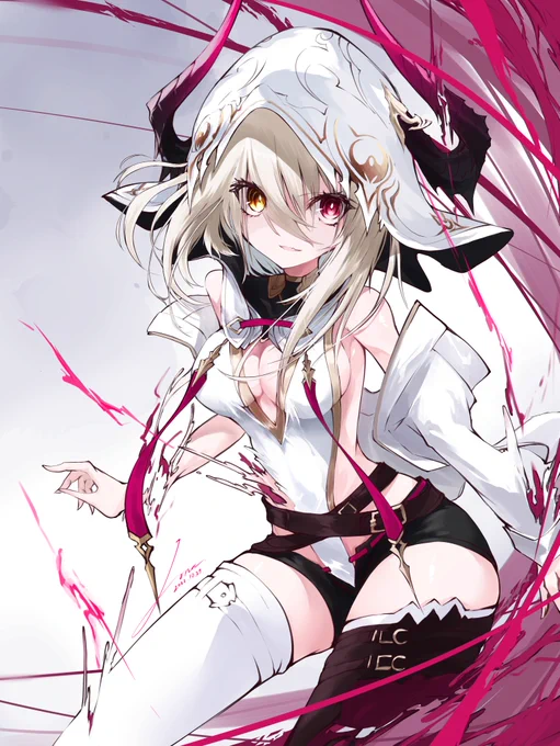 #絵描きさんと繫がりたい オリジナル再掲 