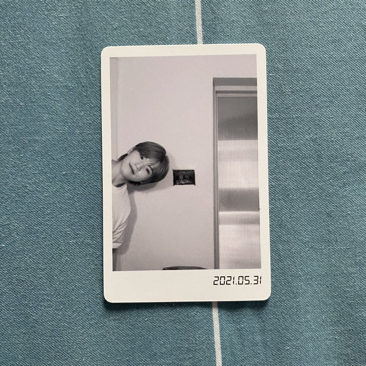 ⁉️ WTS - WANT TO SELL ⁉️
🛼 WOOZI POLA DICON 101 🛼

💰 5k  ( exc fee adm &amp; packing )
🍊 via oren
🐚 good condition

t. wts want to sell lfb looking for buyer pc photocard official seventeen svt woozi lee jihoon dicon 101 polaroid ina

hmu 🫶🏻