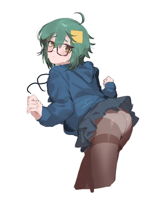 this might be a little too short 
