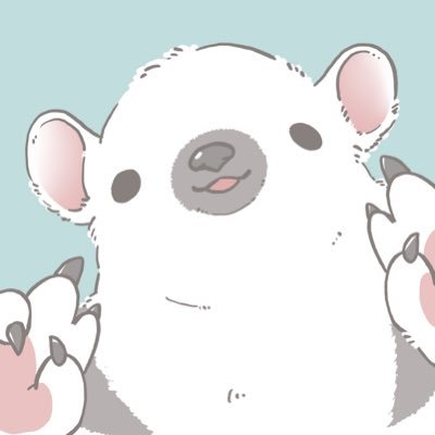 コアリクイです #自分の代理キャラを貼れ見た人もやる 