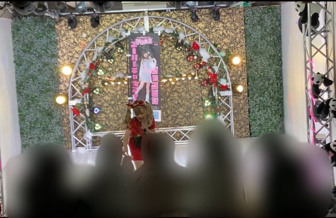 Twitterのコスプレ画像16