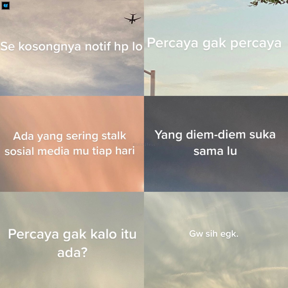 Askrlfess's tweet photo. [askrl] 👍 https://t.co/vvTSLiPiN7