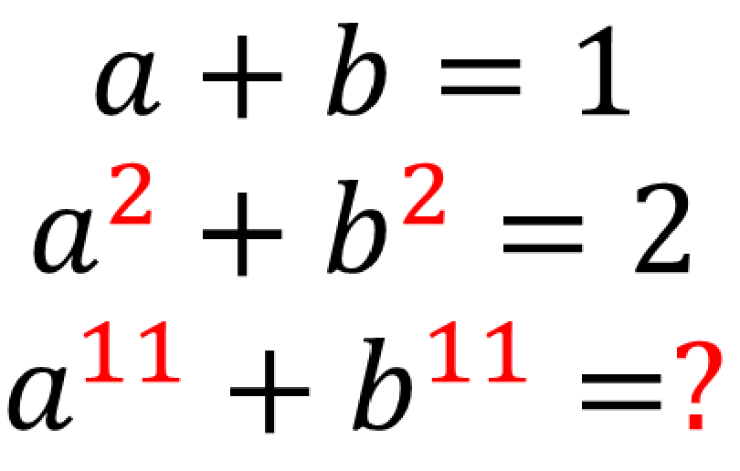 drpkmath's tweet photo. Math Olympiad Problem | A Nice Algebra Challenge | You Should Know This ... https://t.co/kzqZuZ9aXQ via @YouTube https://t.co/QEM6Di4kHQ