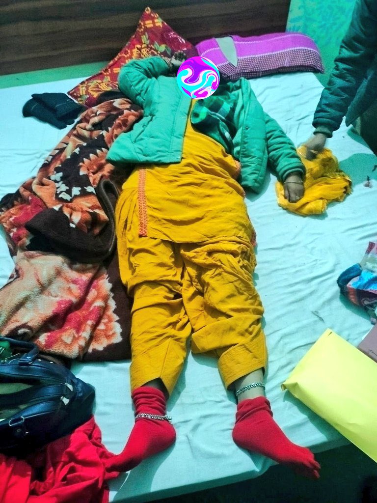 MamtaTripathi80's tweet photo. हाय राम! अब OYO में क़त्ल भी होने लगे!! 
गाजियाबाद के OYO होटल में महिला का कत्ल, प्रेमी गौतम सिंह फरार।
@ghaziabadpolice कातिल की तलाश में https://t.co/5Pl7ztzxE7