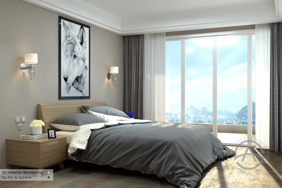 arcnsphere's tweet photo. 3D concept of modern and minimalist master bedroom developed by us!
Contact us to order:
π² WA +84 522 952 100
π§ hello@arnsp.com
#3drendering #rendering #3dconcept #architecture #interiordesign #virtualconcept #visualization https://t.co/u2ROlSvReP
