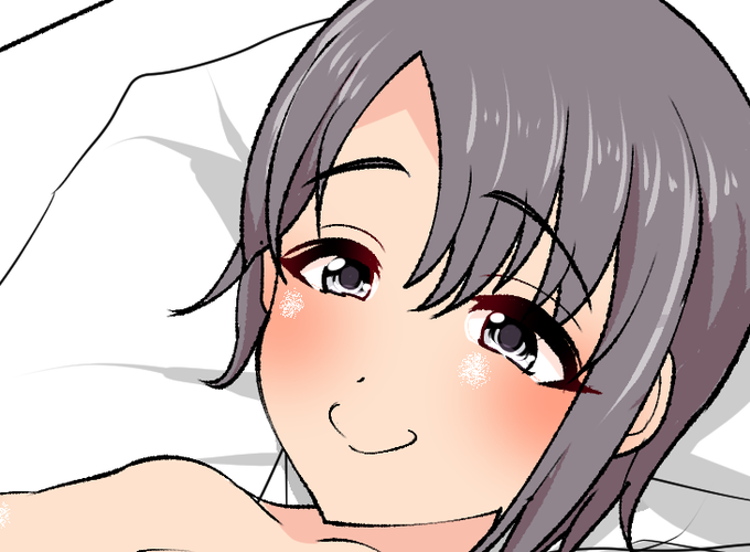 乙倉ちゃん
Twitterではこれ以上は危険 