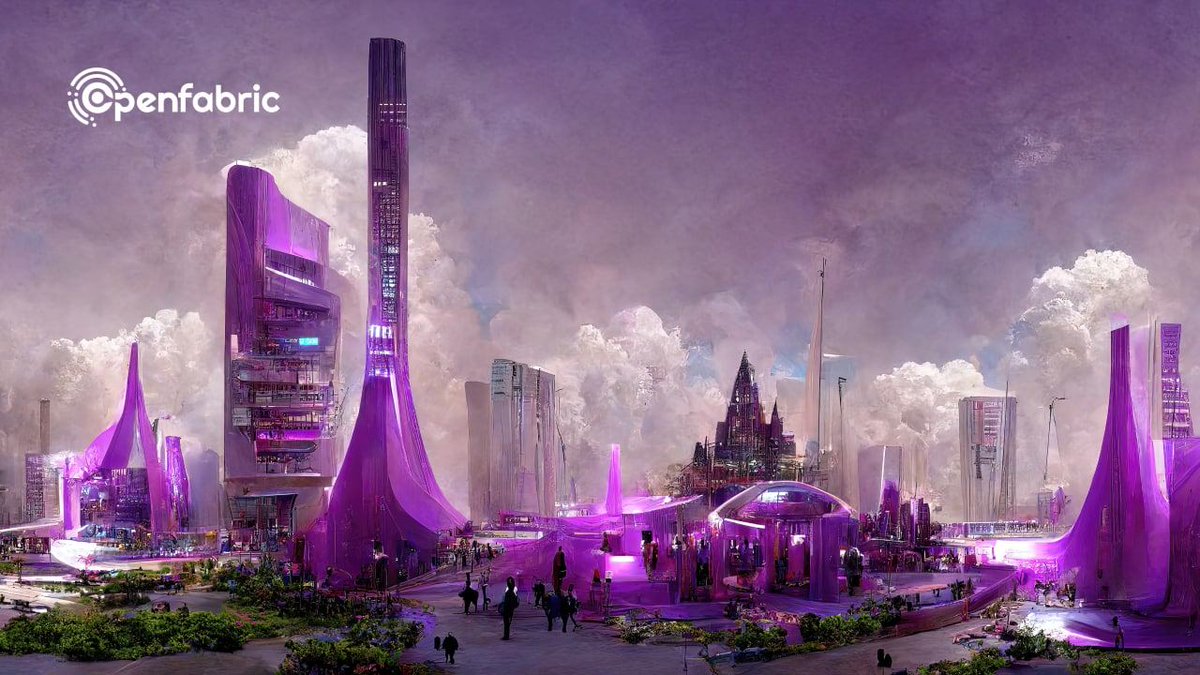 openfabricai's tweet photo. While #AIChristmas may seem futuristic, #AI helps users with anything from #giftideas to tailored songs🌐🎄
Join the #4IR with @Openfabricai, the leading #AIplatform enabling the masses to readily & affordable access advanced #AItech🔥 https://t.co/ASaOnw5bCw
#AIapps #AIgorithms https://t.co/eptlFjJGNP