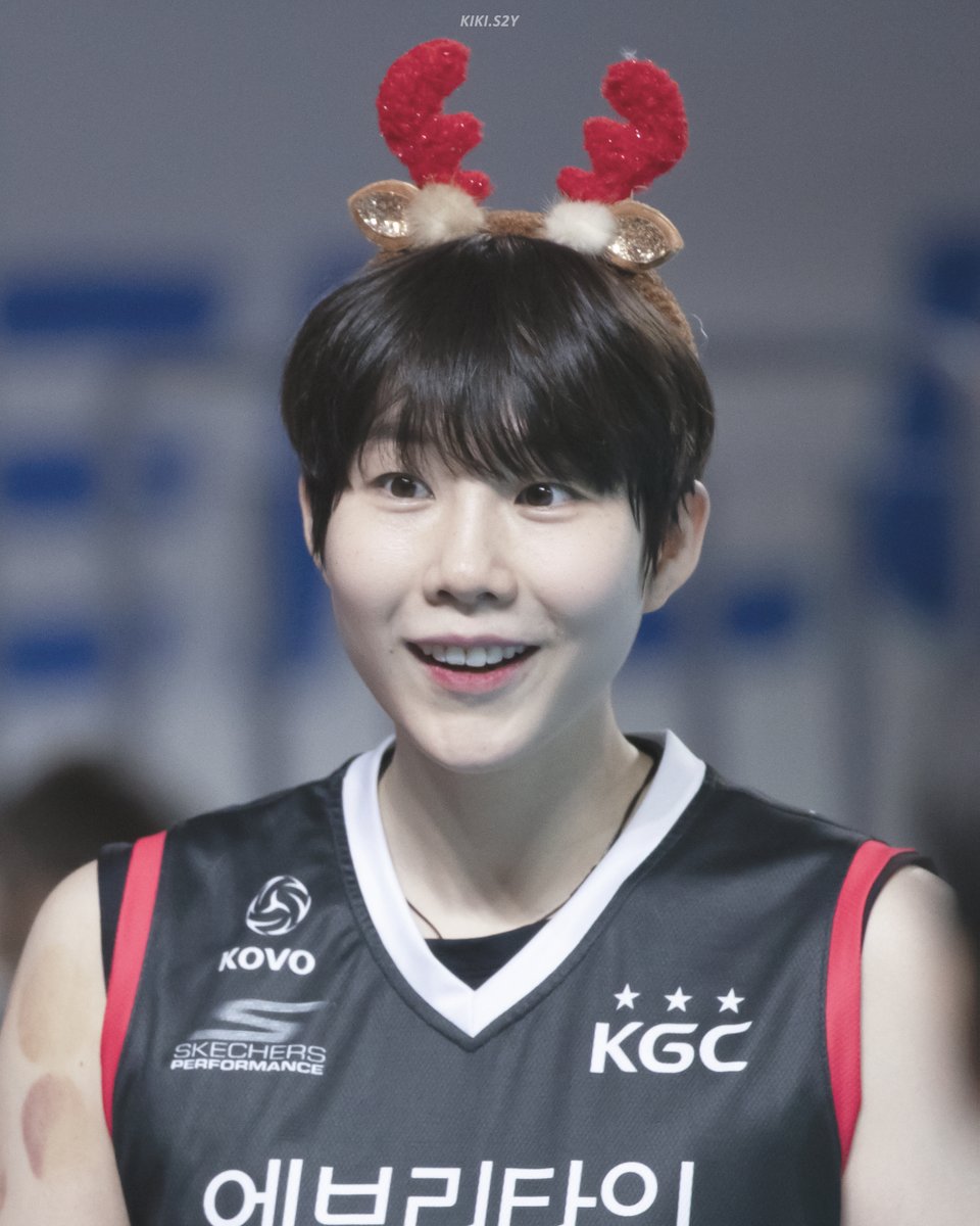 1일 루돌프 알바가 꽤나 만족스러웠던 쏘산타

#이소영