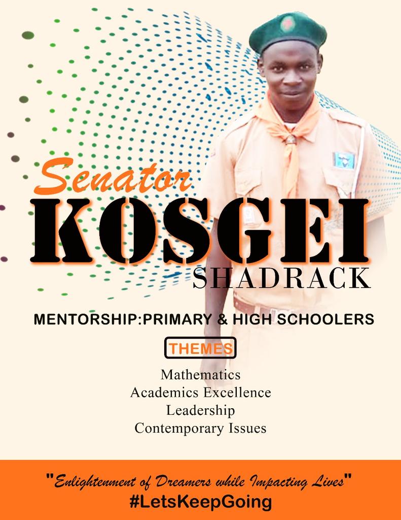 tutor_shadrach's tweet photo. Visited 15 Schools For Mentorship Programs in Mathematics
20 Leadership Designated Duties
30 Episodes Of STATE OF NATION ADDRESS
51 Political Meetings In 10 Constituencies & Institutions
I Did My Best As Man On A Mission
#REFLECTIONS2022
#LETSKEEPGOING https://t.co/QRqLvtz5p7
