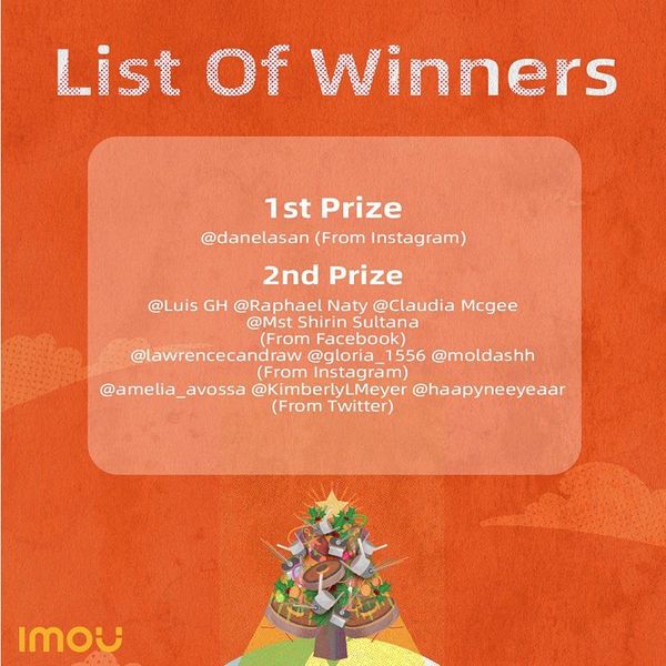 Imou Global tweet media