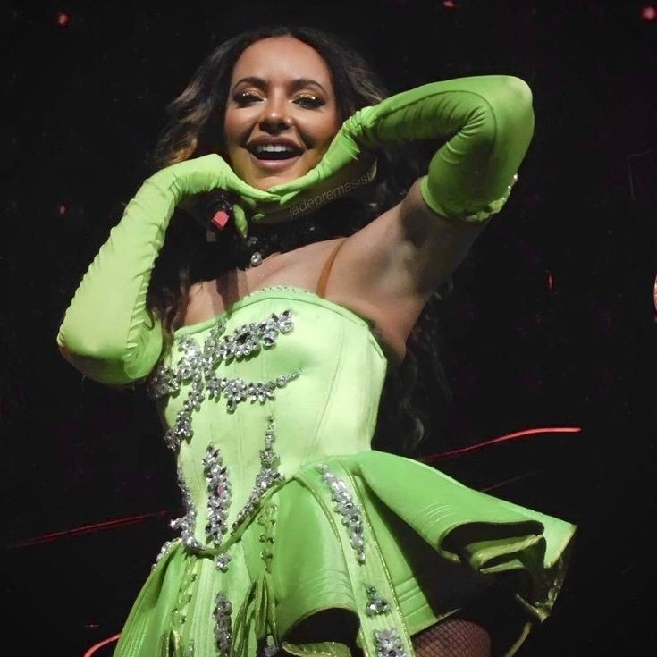 HAPPY BIRTHDAY JADE THIRLWALL WE LOVE YOU SO MUCH 