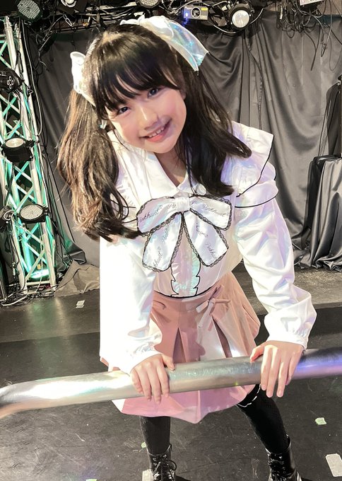 Twitterのコスプレ画像1