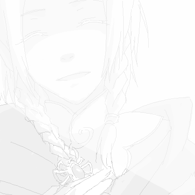 永遠にこういうのを描いてたよね!!! 