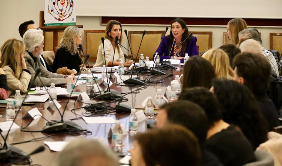 fed_ElPatio's tweet photo. ‘El Patio’ entre las entidades constituyentes del Consejo Andaluz de Voluntariado
https://t.co/IjdGHduFkV https://t.co/XtxNpLag8w