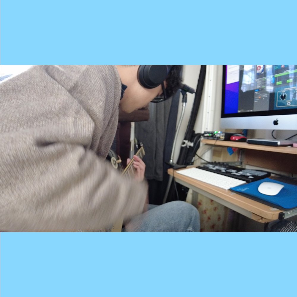 linen_studio0's tweet photo. こんばんは、代表の三代です!
今回の舞台は、音楽も全て自主制作しています!
しっかりと音楽作品を作ったことが無いので、探り探りでの制作です。
不安で仕方ないですが、やっぱり自分は音楽が大好きだということに改めて気がつきました!
#DTM
#舞台
#演劇
#劇団
#studiolinen
#スタジオリネン https://t.co/dgtLp722eg
