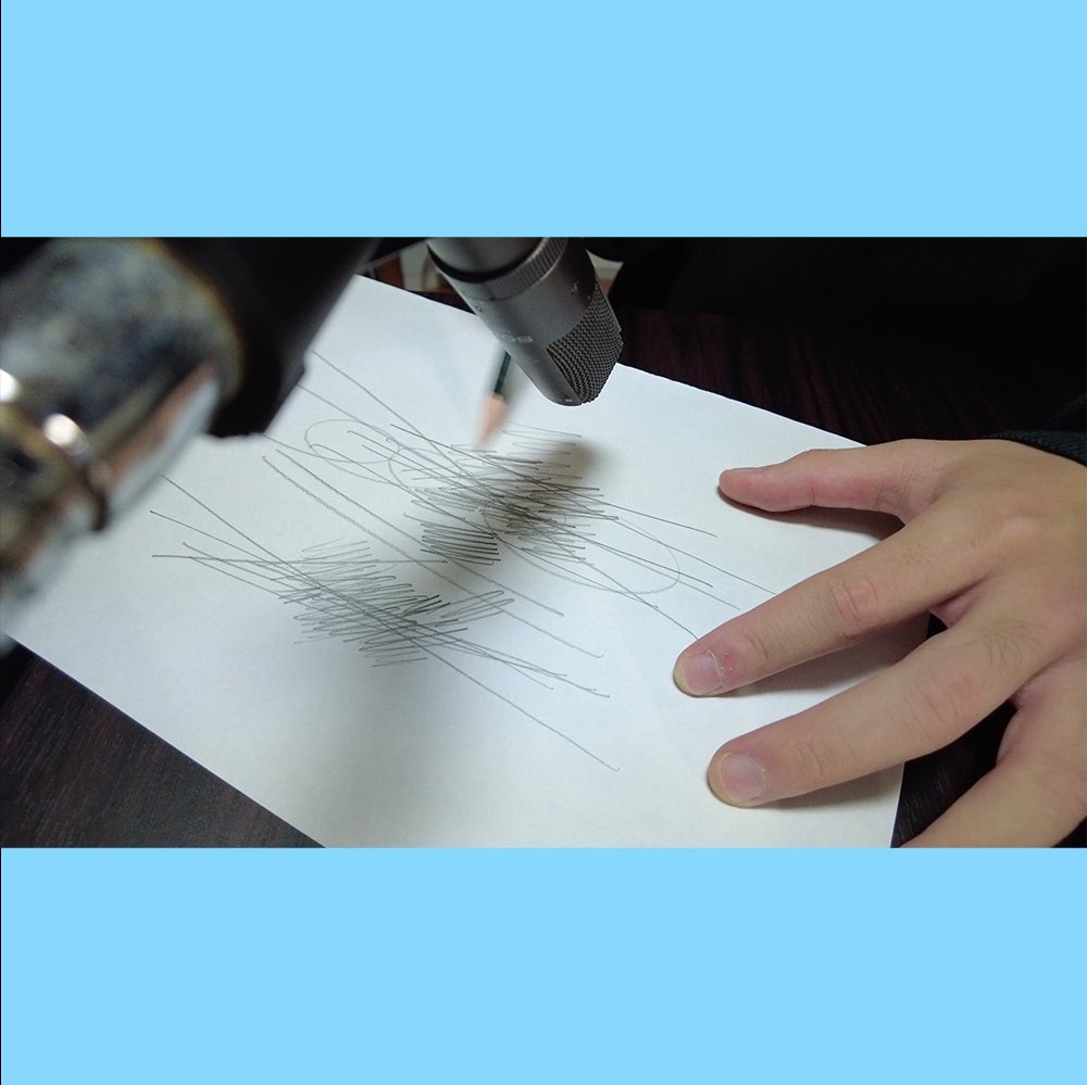 linen_studio0's tweet photo. こんばんは、代表の三代です!
今回の舞台は、音楽も全て自主制作しています!
しっかりと音楽作品を作ったことが無いので、探り探りでの制作です。
不安で仕方ないですが、やっぱり自分は音楽が大好きだということに改めて気がつきました!
#DTM
#舞台
#演劇
#劇団
#studiolinen
#スタジオリネン https://t.co/dgtLp722eg