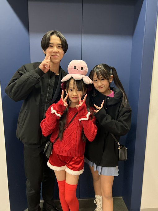 Twitterのコスプレ画像16